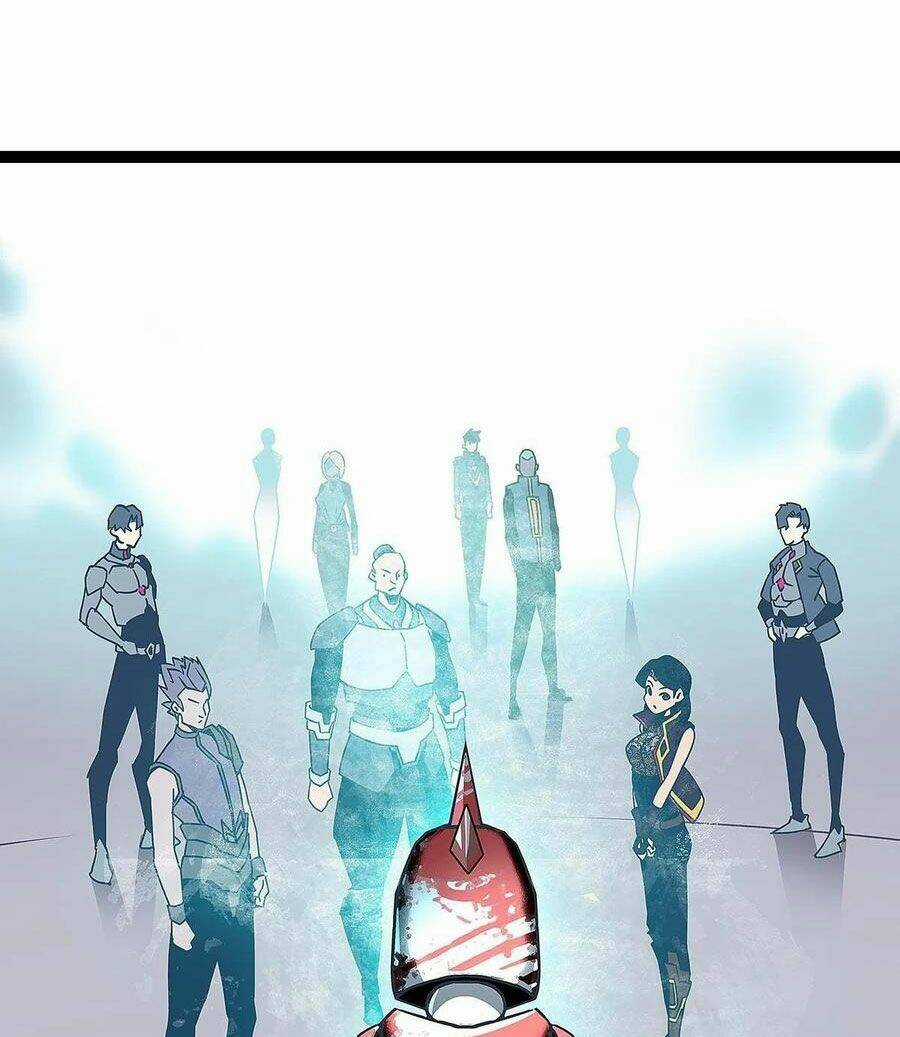 Bắt Đầu Vùng Dậy Từ Việc Chơi Game Nghiêm Túc Chapter 19 trang 40