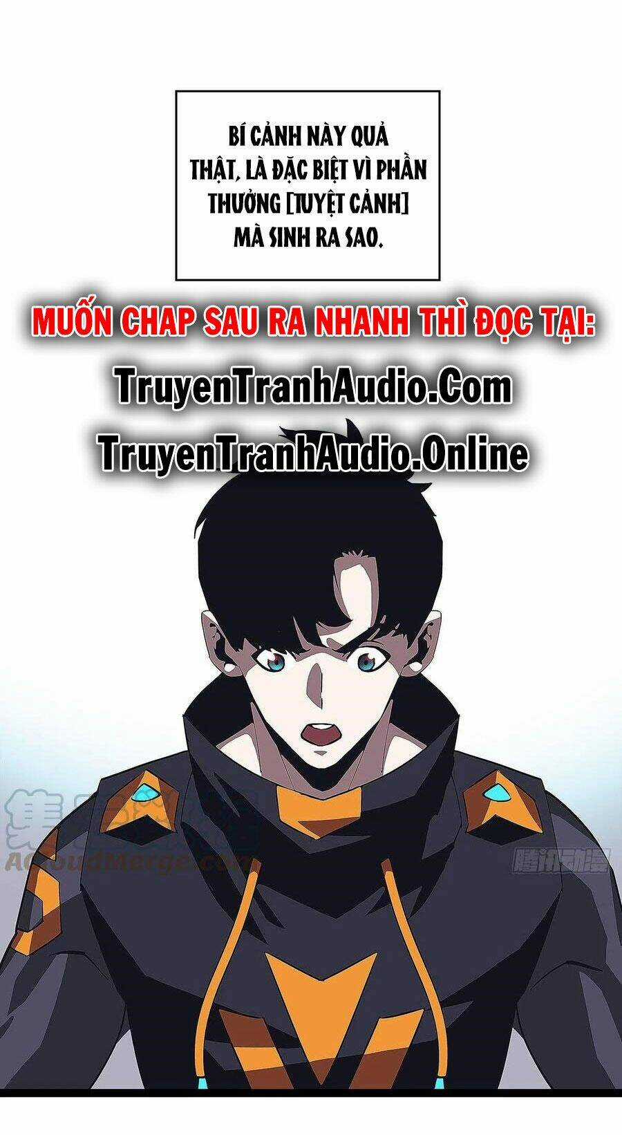 Bắt Đầu Vùng Dậy Từ Việc Chơi Game Nghiêm Túc Chapter 19 trang 46