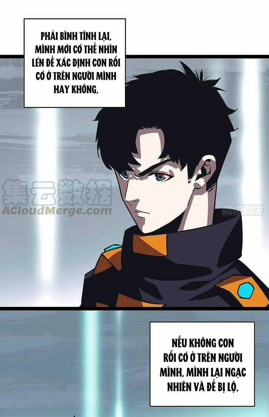 Bắt Đầu Vùng Dậy Từ Việc Chơi Game Nghiêm Túc Chapter 19 trang 49