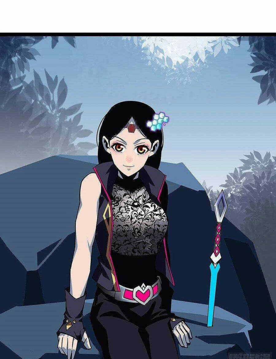 Bắt Đầu Vùng Dậy Từ Việc Chơi Game Nghiêm Túc Chapter 19 trang 5