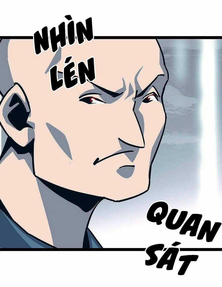 Bắt Đầu Vùng Dậy Từ Việc Chơi Game Nghiêm Túc Chapter 19 trang 51