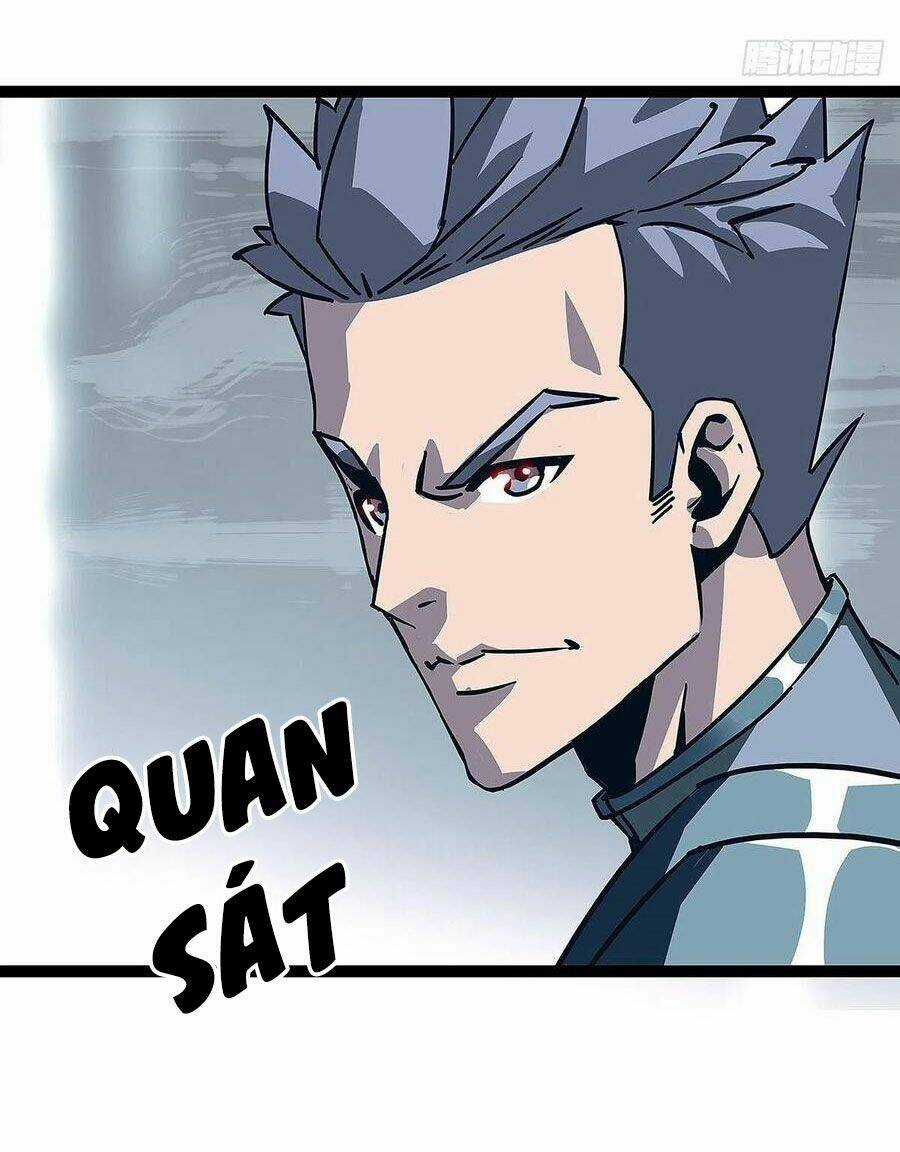 Bắt Đầu Vùng Dậy Từ Việc Chơi Game Nghiêm Túc Chapter 19 trang 52