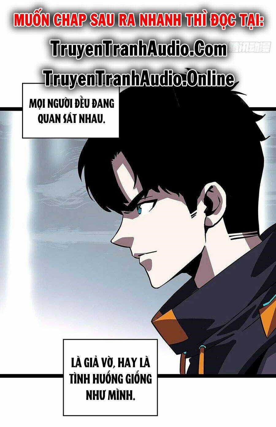 Bắt Đầu Vùng Dậy Từ Việc Chơi Game Nghiêm Túc Chapter 19 trang 54