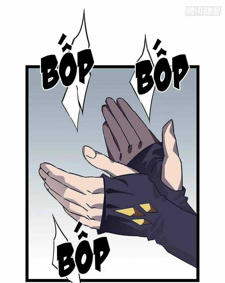 Bắt Đầu Vùng Dậy Từ Việc Chơi Game Nghiêm Túc Chapter 19 trang 55