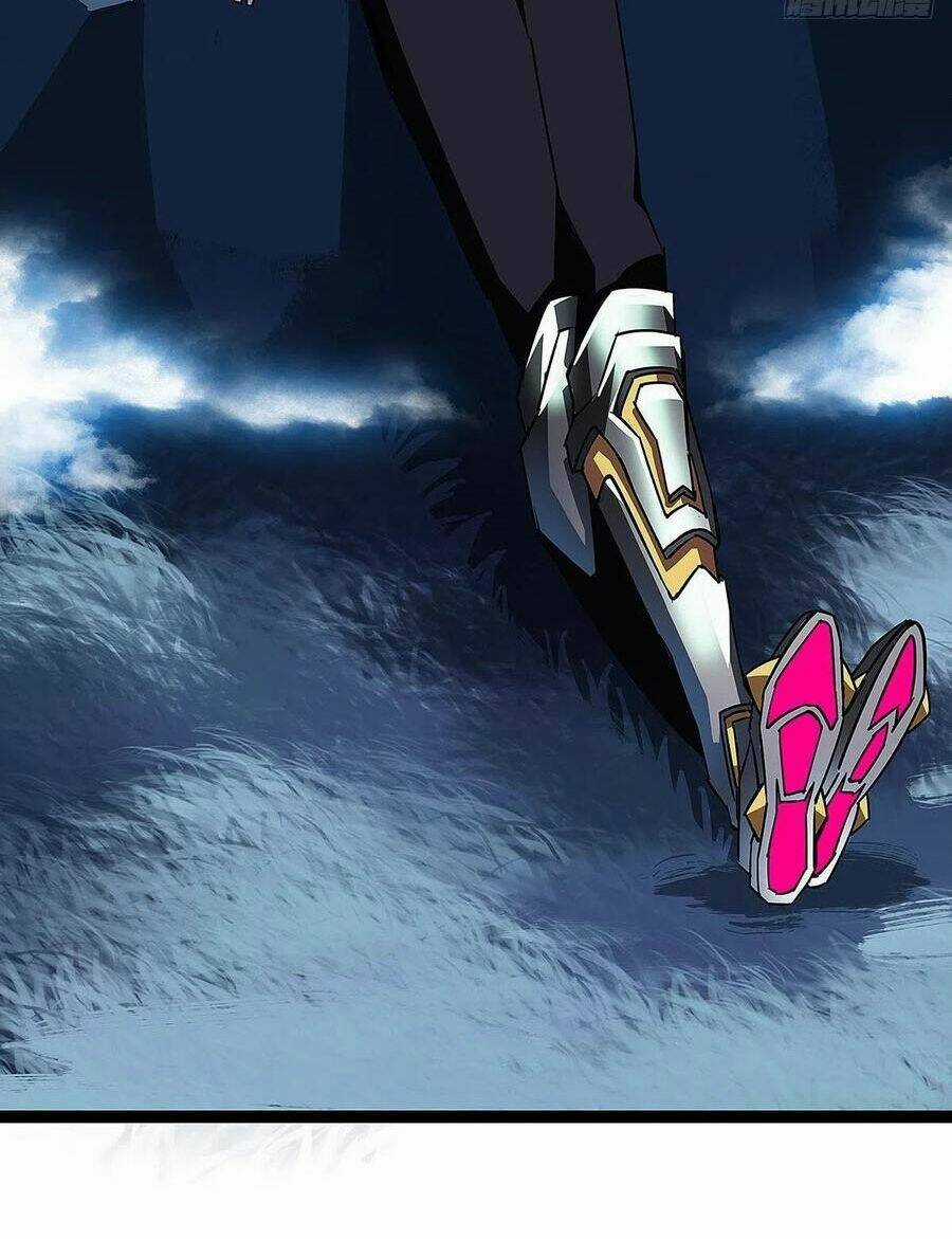 Bắt Đầu Vùng Dậy Từ Việc Chơi Game Nghiêm Túc Chapter 19 trang 6