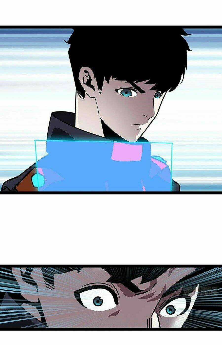 Bắt Đầu Vùng Dậy Từ Việc Chơi Game Nghiêm Túc Chapter 19 trang 60