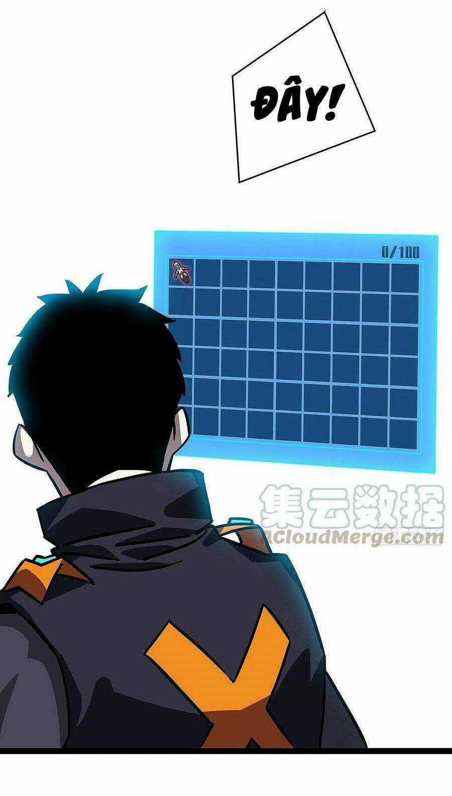 Bắt Đầu Vùng Dậy Từ Việc Chơi Game Nghiêm Túc Chapter 19 trang 61