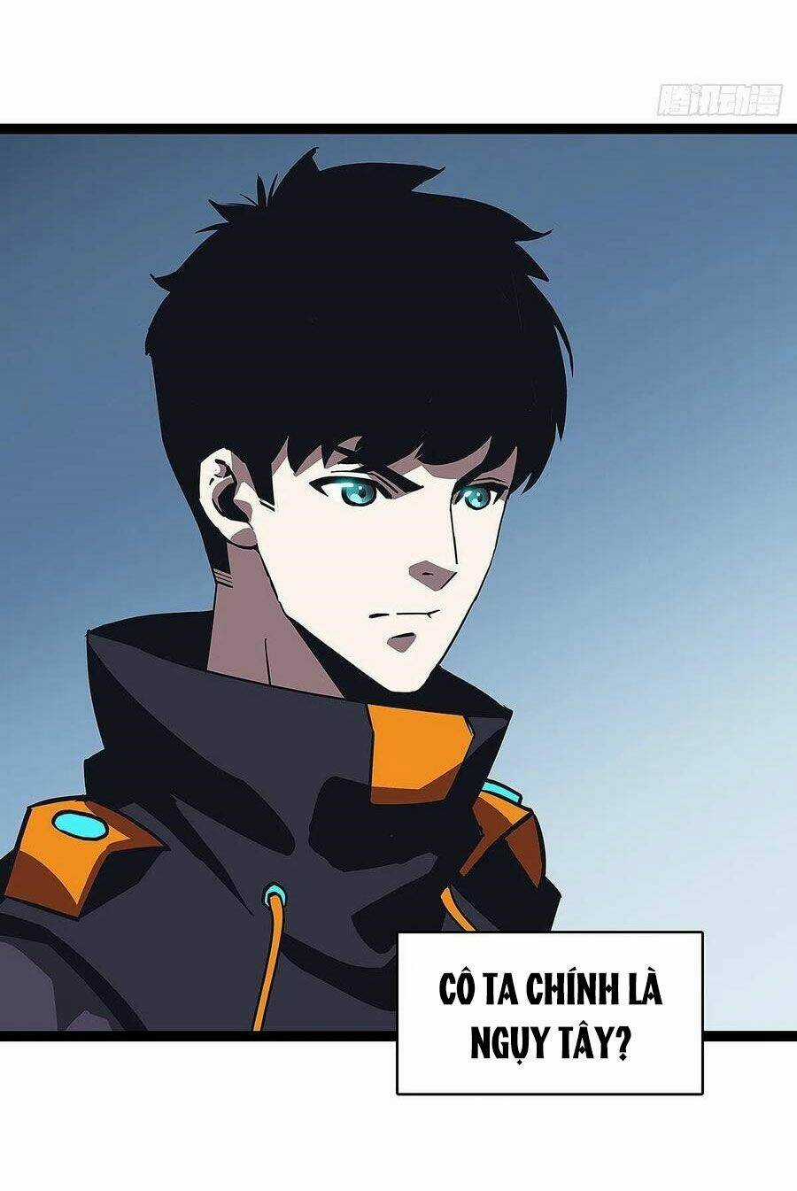 Bắt Đầu Vùng Dậy Từ Việc Chơi Game Nghiêm Túc Chapter 19 trang 7