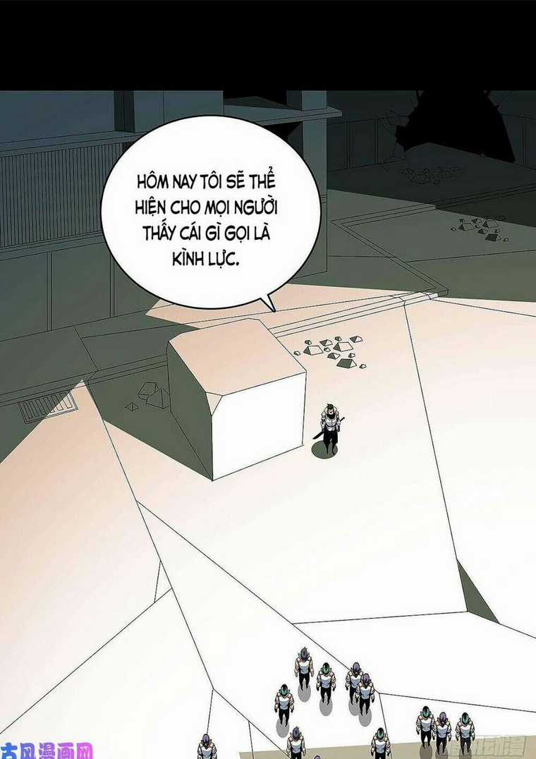 Bắt Đầu Vùng Dậy Từ Việc Chơi Game Nghiêm Túc Chapter 2 trang 10