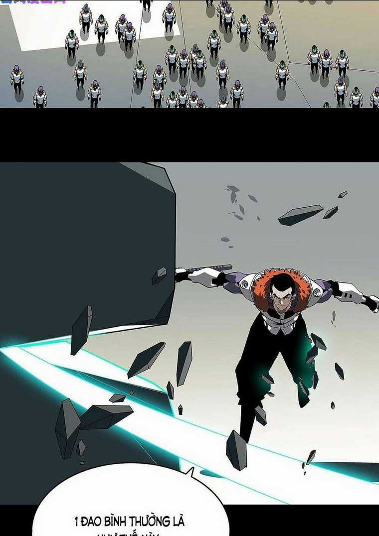 Bắt Đầu Vùng Dậy Từ Việc Chơi Game Nghiêm Túc Chapter 2 trang 11