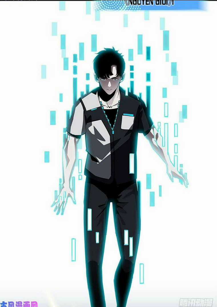 Bắt Đầu Vùng Dậy Từ Việc Chơi Game Nghiêm Túc Chapter 2 trang 17