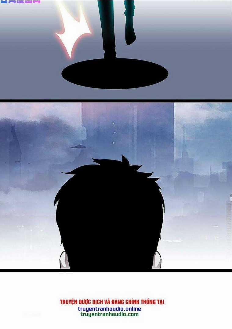 Bắt Đầu Vùng Dậy Từ Việc Chơi Game Nghiêm Túc Chapter 2 trang 18