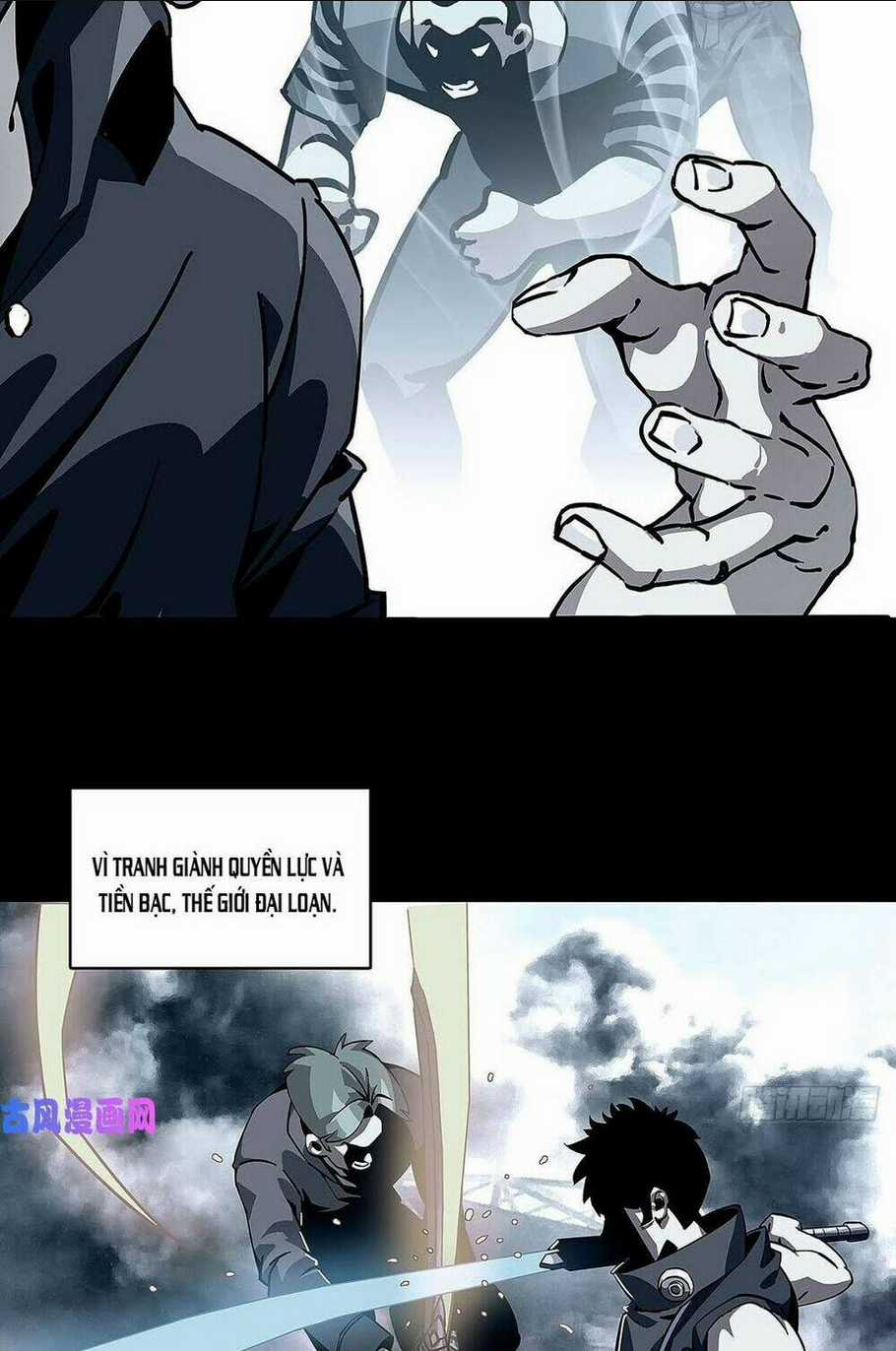 Bắt Đầu Vùng Dậy Từ Việc Chơi Game Nghiêm Túc Chapter 2 trang 2