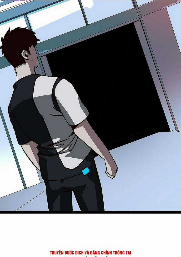 Bắt Đầu Vùng Dậy Từ Việc Chơi Game Nghiêm Túc Chapter 2 trang 24