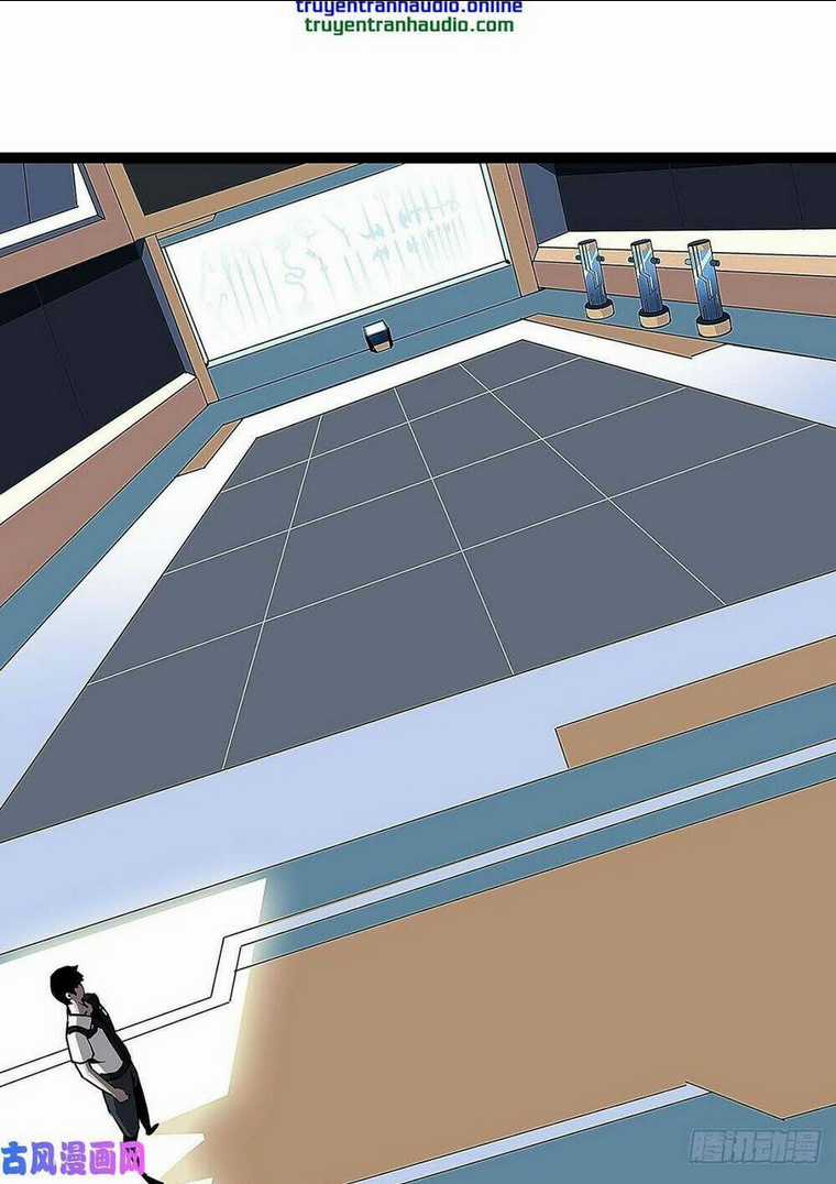 Bắt Đầu Vùng Dậy Từ Việc Chơi Game Nghiêm Túc Chapter 2 trang 25