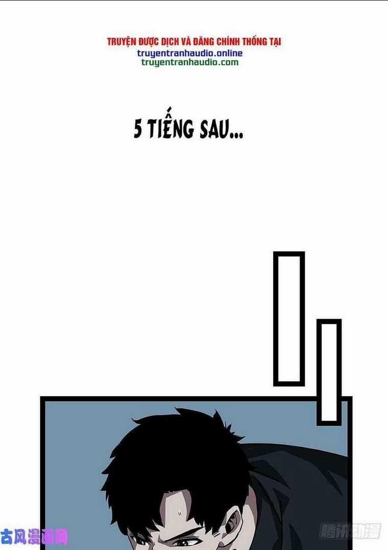 Bắt Đầu Vùng Dậy Từ Việc Chơi Game Nghiêm Túc Chapter 2 trang 28