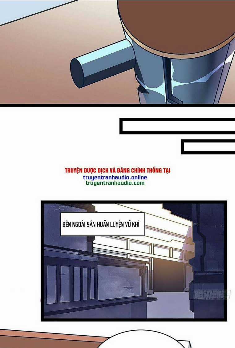 Bắt Đầu Vùng Dậy Từ Việc Chơi Game Nghiêm Túc Chapter 2 trang 32