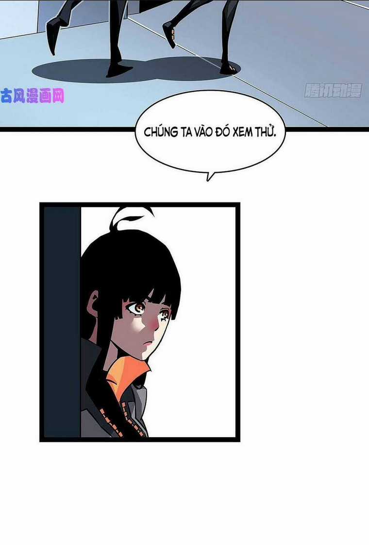 Bắt Đầu Vùng Dậy Từ Việc Chơi Game Nghiêm Túc Chapter 2 trang 36