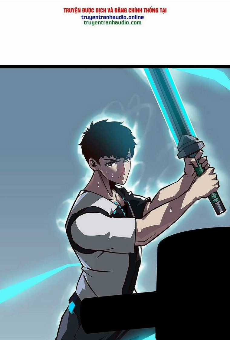 Bắt Đầu Vùng Dậy Từ Việc Chơi Game Nghiêm Túc Chapter 2 trang 37