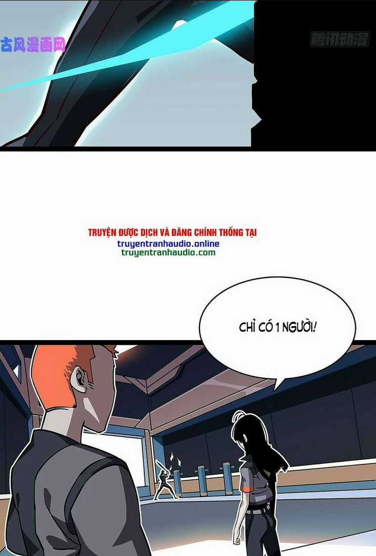 Bắt Đầu Vùng Dậy Từ Việc Chơi Game Nghiêm Túc Chapter 2 trang 38