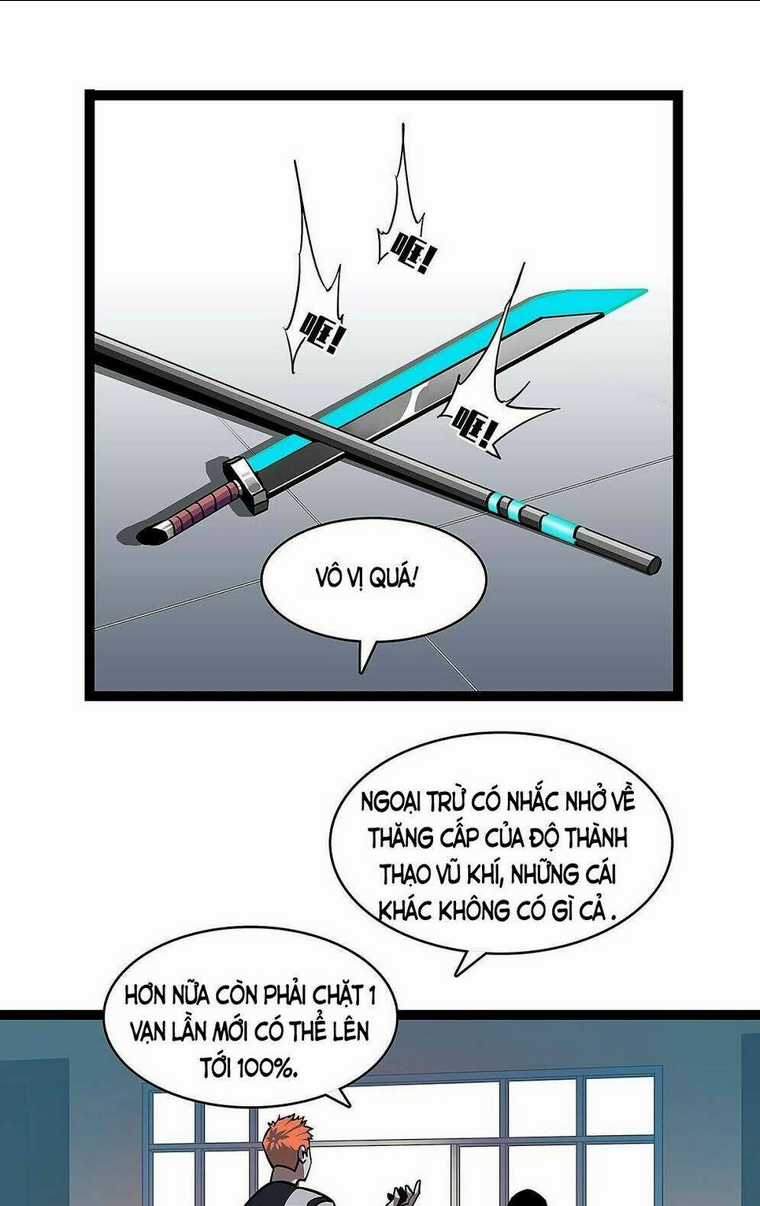 Bắt Đầu Vùng Dậy Từ Việc Chơi Game Nghiêm Túc Chapter 2 trang 40