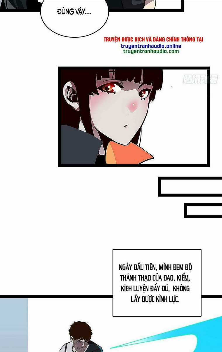 Bắt Đầu Vùng Dậy Từ Việc Chơi Game Nghiêm Túc Chapter 2 trang 42