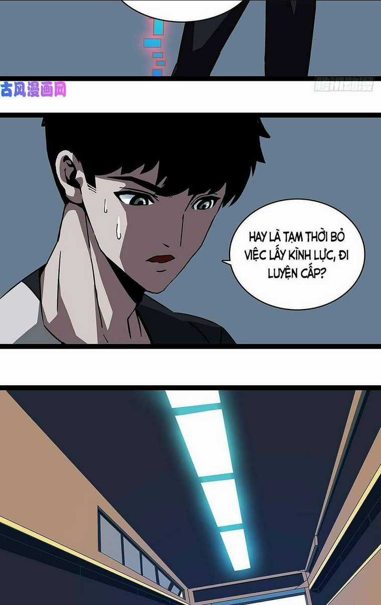 Bắt Đầu Vùng Dậy Từ Việc Chơi Game Nghiêm Túc Chapter 2 trang 46