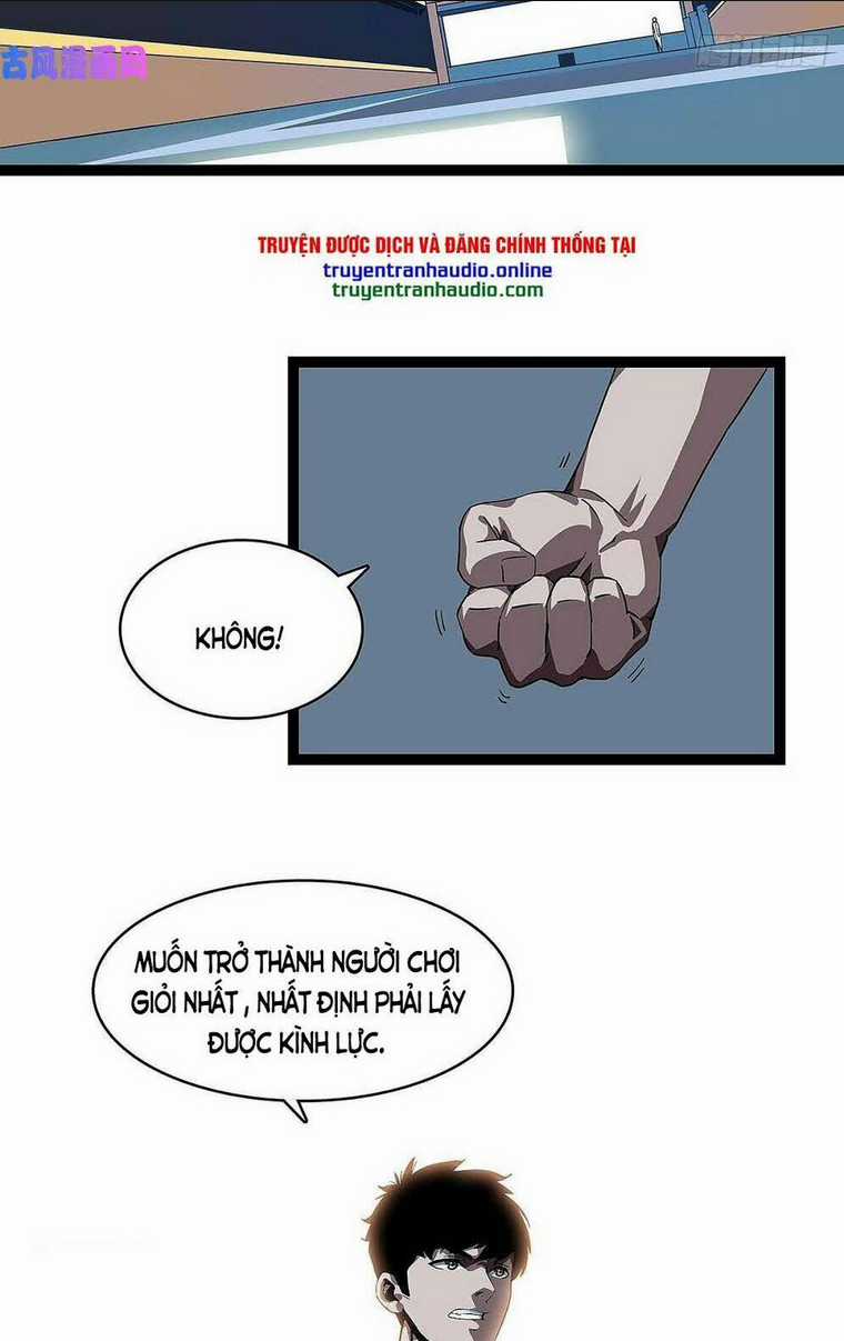 Bắt Đầu Vùng Dậy Từ Việc Chơi Game Nghiêm Túc Chapter 2 trang 47