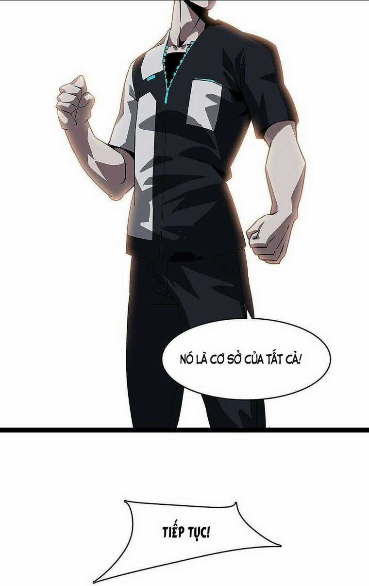 Bắt Đầu Vùng Dậy Từ Việc Chơi Game Nghiêm Túc Chapter 2 trang 48