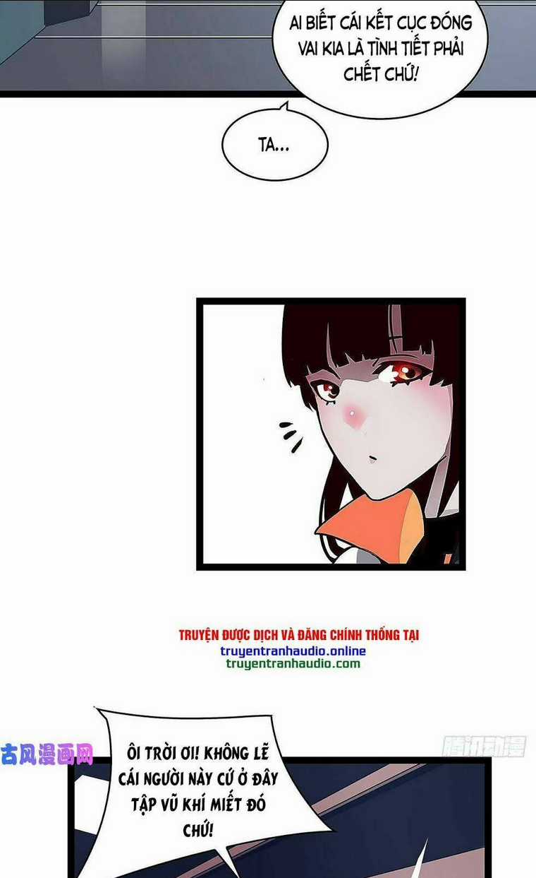 Bắt Đầu Vùng Dậy Từ Việc Chơi Game Nghiêm Túc Chapter 2 trang 50