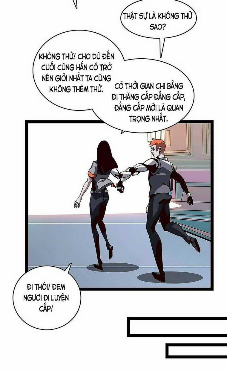 Bắt Đầu Vùng Dậy Từ Việc Chơi Game Nghiêm Túc Chapter 2 trang 54