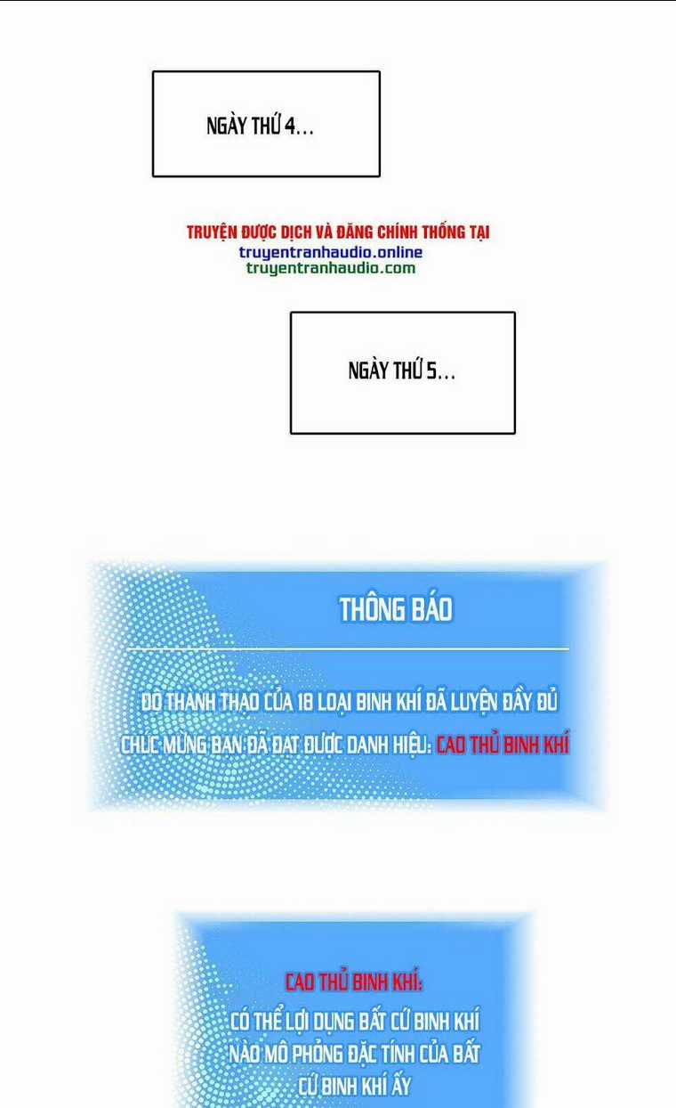 Bắt Đầu Vùng Dậy Từ Việc Chơi Game Nghiêm Túc Chapter 2 trang 55