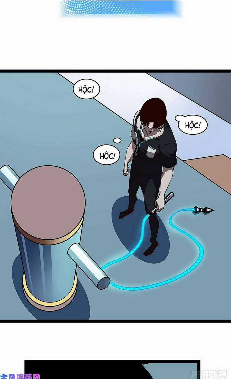 Bắt Đầu Vùng Dậy Từ Việc Chơi Game Nghiêm Túc Chapter 2 trang 56