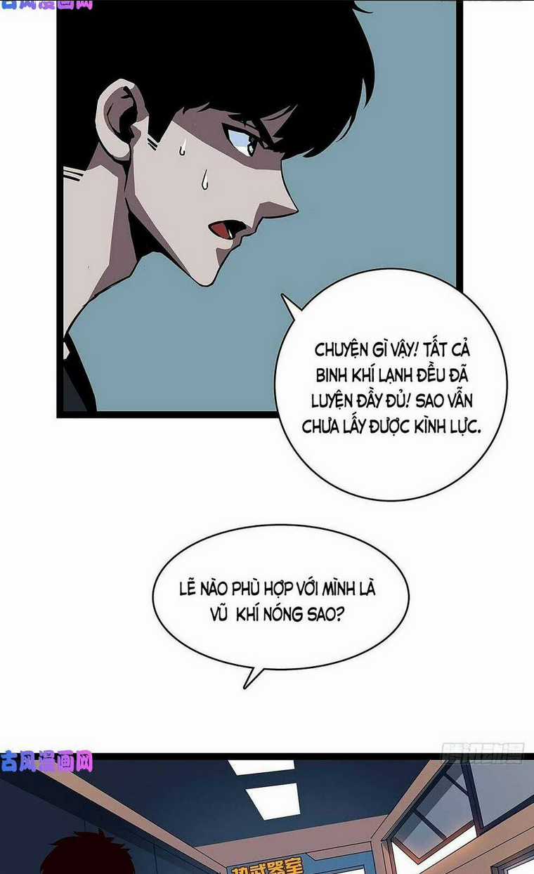 Bắt Đầu Vùng Dậy Từ Việc Chơi Game Nghiêm Túc Chapter 2 trang 57