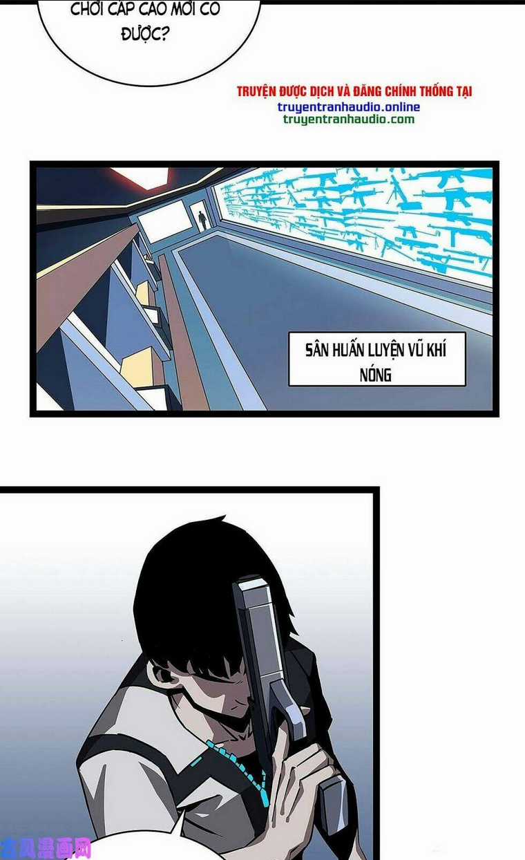 Bắt Đầu Vùng Dậy Từ Việc Chơi Game Nghiêm Túc Chapter 2 trang 59