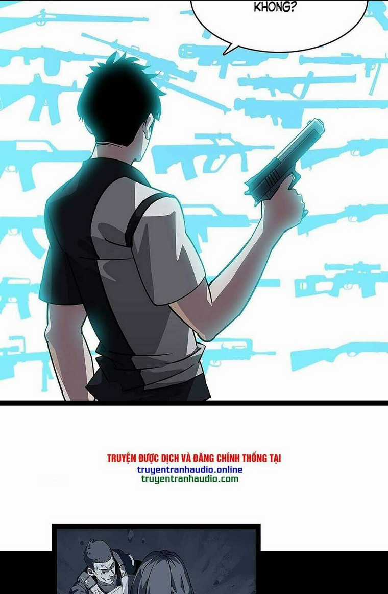 Bắt Đầu Vùng Dậy Từ Việc Chơi Game Nghiêm Túc Chapter 2 trang 61