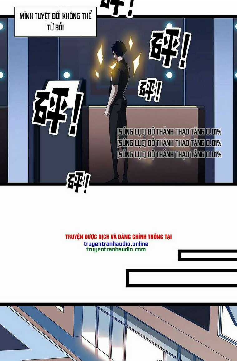 Bắt Đầu Vùng Dậy Từ Việc Chơi Game Nghiêm Túc Chapter 2 trang 64