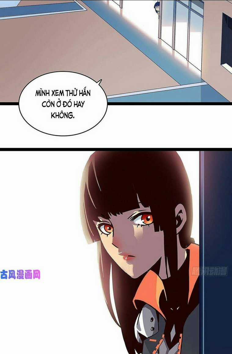 Bắt Đầu Vùng Dậy Từ Việc Chơi Game Nghiêm Túc Chapter 2 trang 65