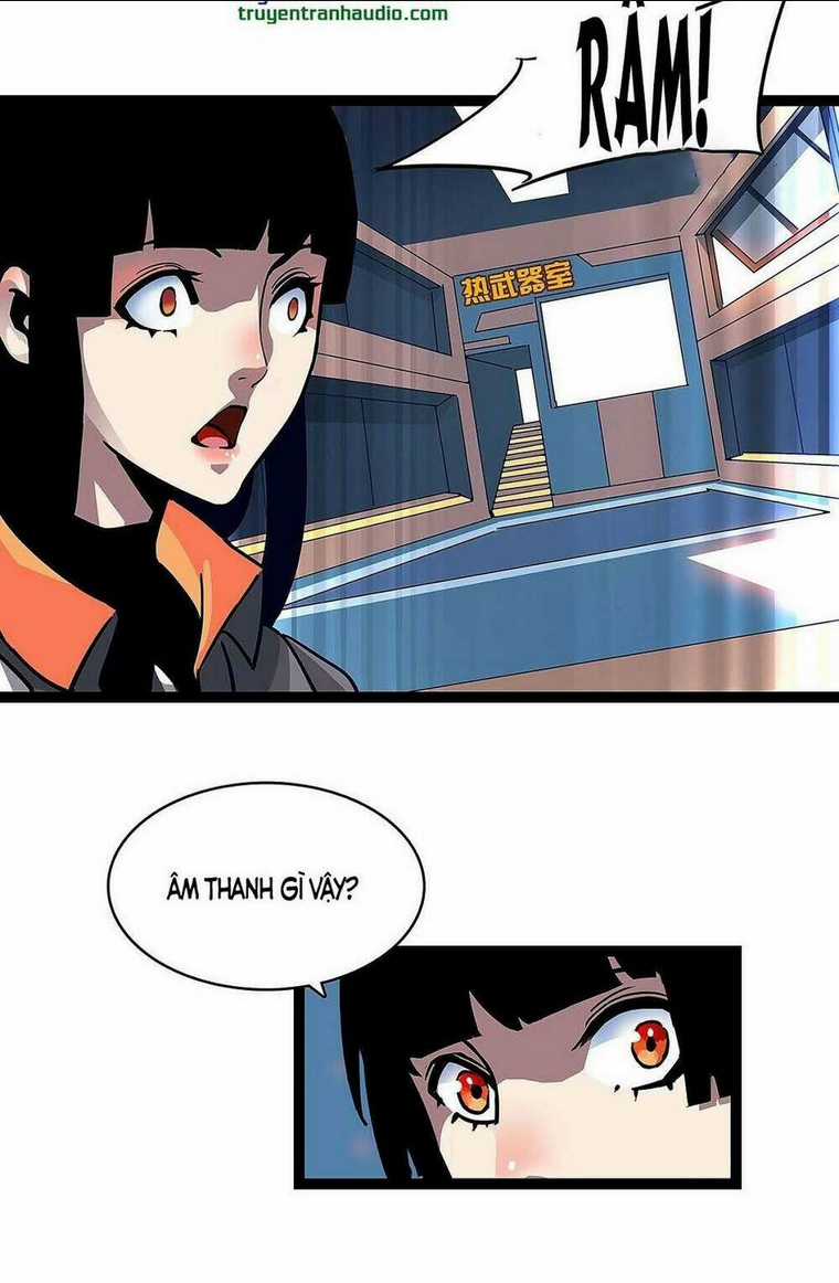 Bắt Đầu Vùng Dậy Từ Việc Chơi Game Nghiêm Túc Chapter 2 trang 67