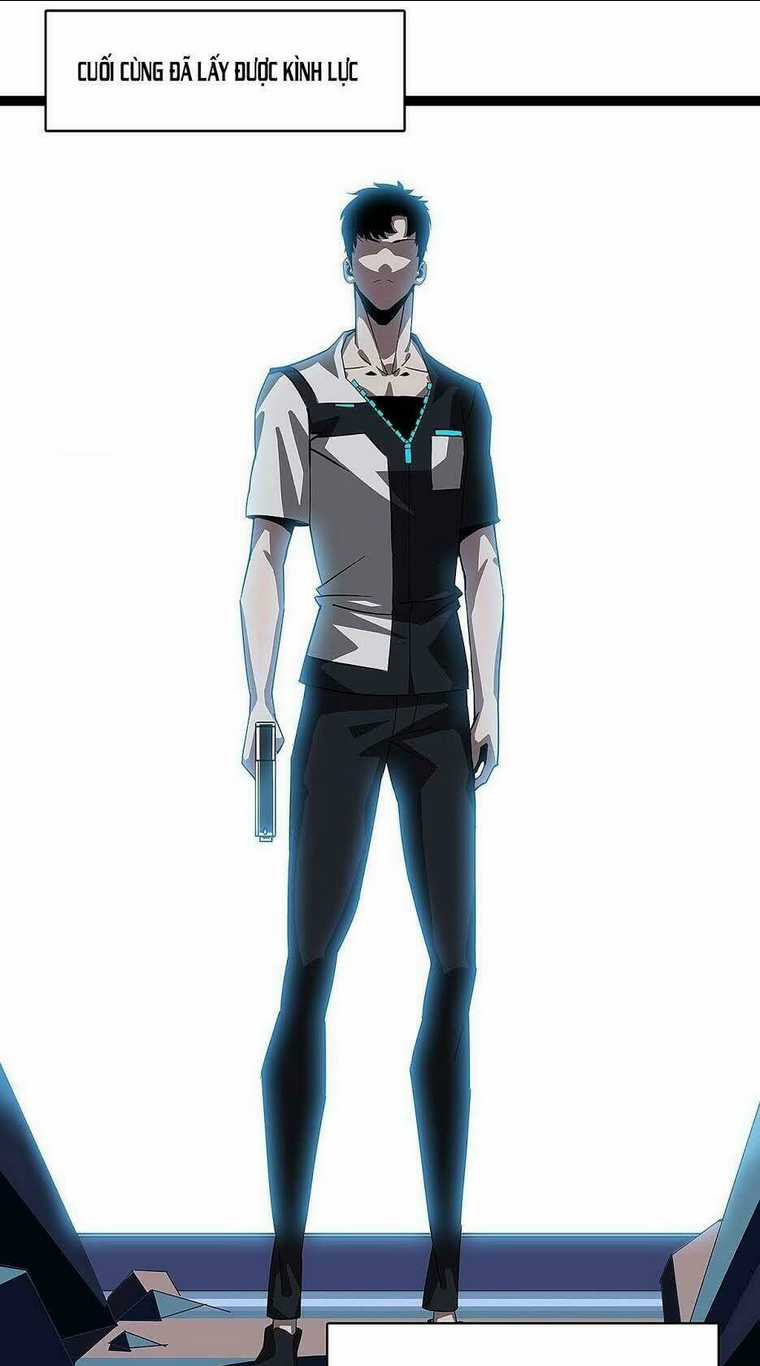 Bắt Đầu Vùng Dậy Từ Việc Chơi Game Nghiêm Túc Chapter 2 trang 72