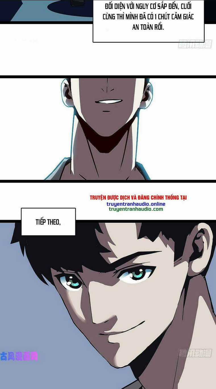 Bắt Đầu Vùng Dậy Từ Việc Chơi Game Nghiêm Túc Chapter 2 trang 73