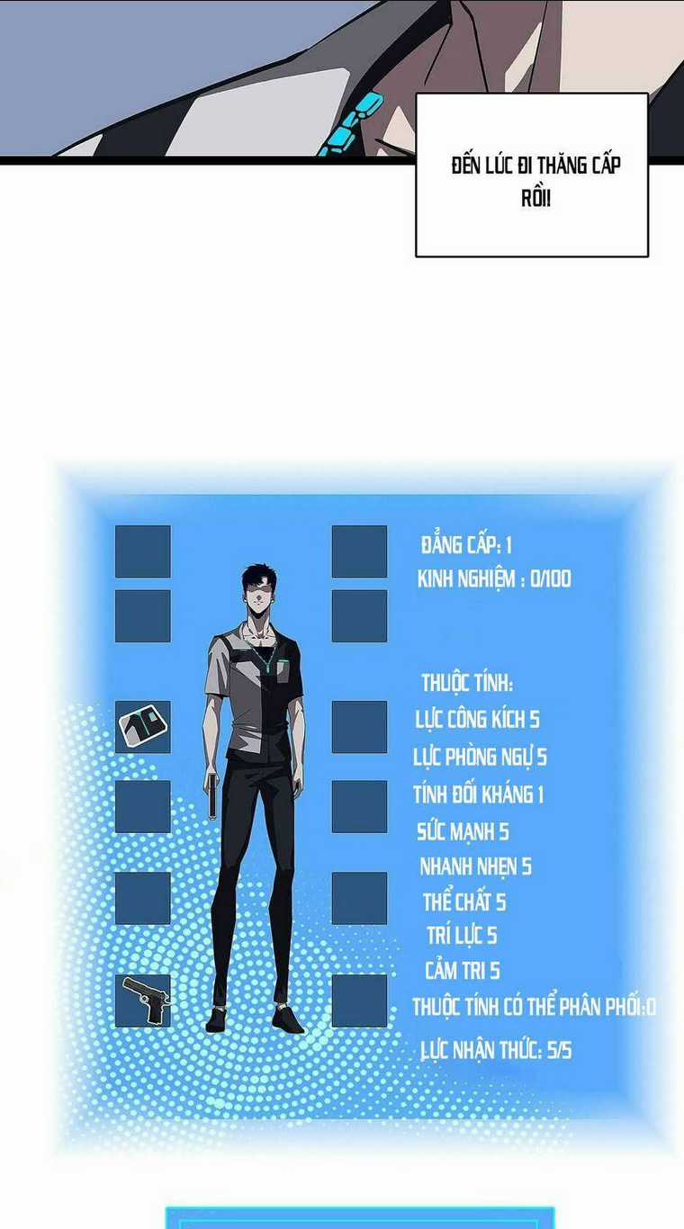 Bắt Đầu Vùng Dậy Từ Việc Chơi Game Nghiêm Túc Chapter 2 trang 74