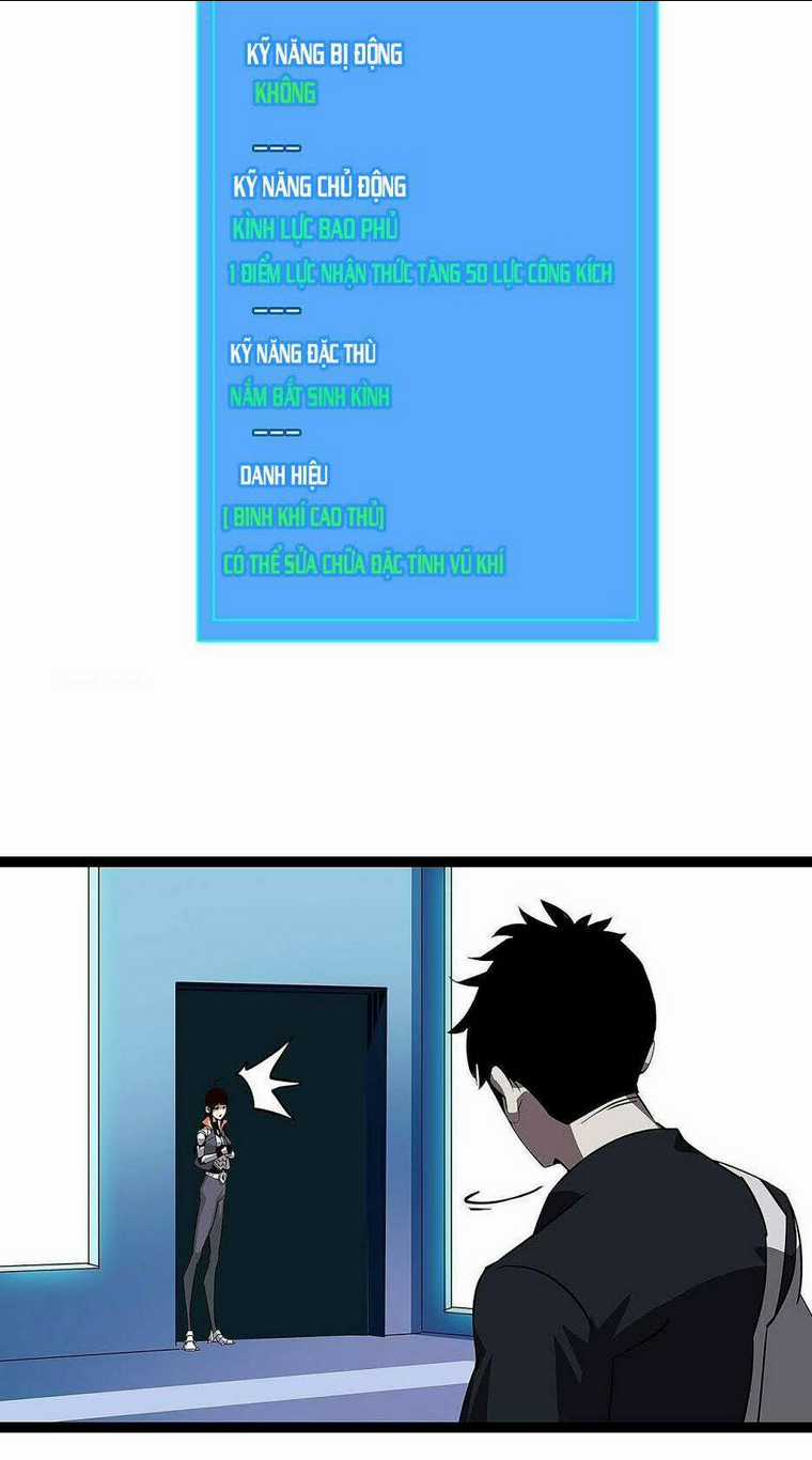 Bắt Đầu Vùng Dậy Từ Việc Chơi Game Nghiêm Túc Chapter 2 trang 75