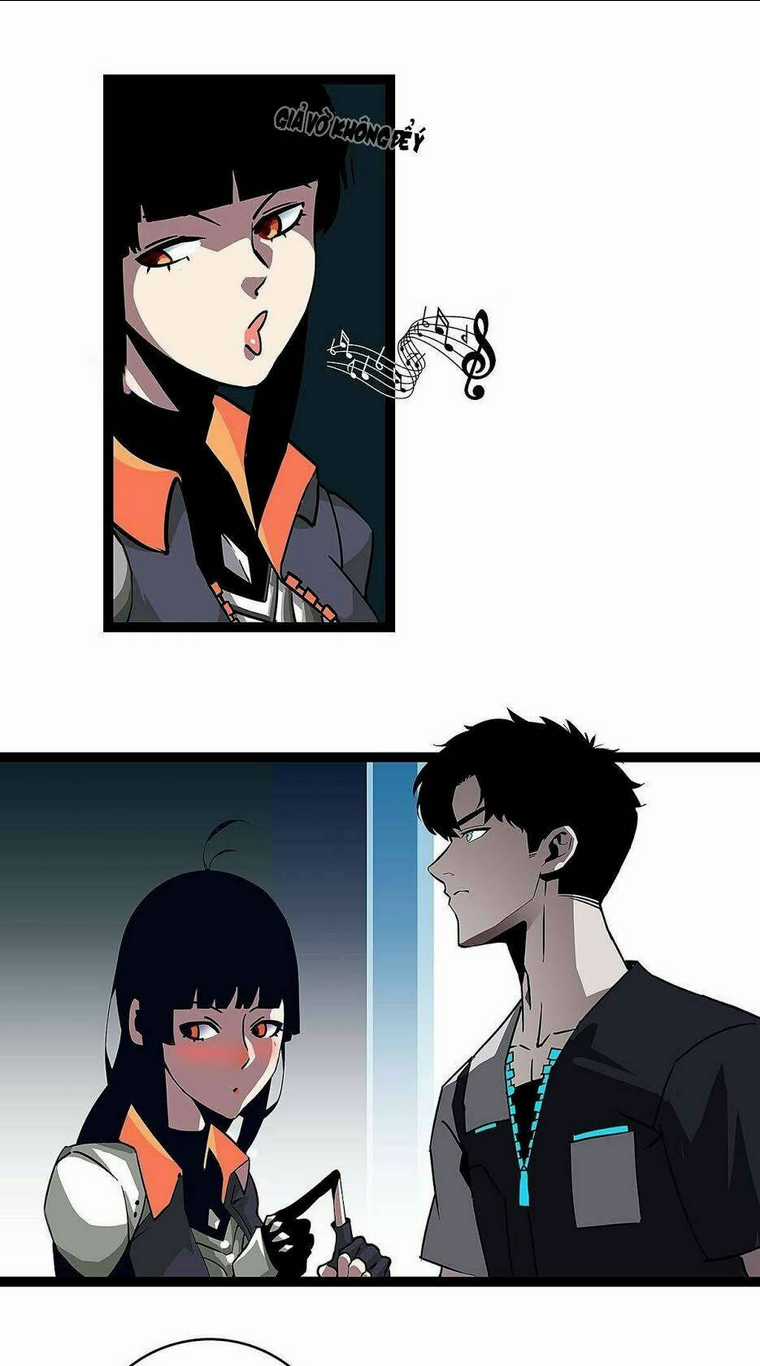 Bắt Đầu Vùng Dậy Từ Việc Chơi Game Nghiêm Túc Chapter 2 trang 76