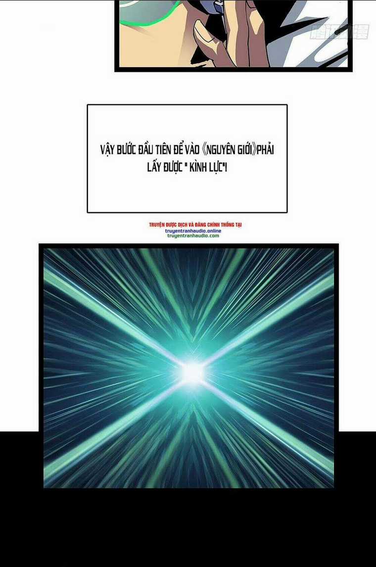 Bắt Đầu Vùng Dậy Từ Việc Chơi Game Nghiêm Túc Chapter 2 trang 9