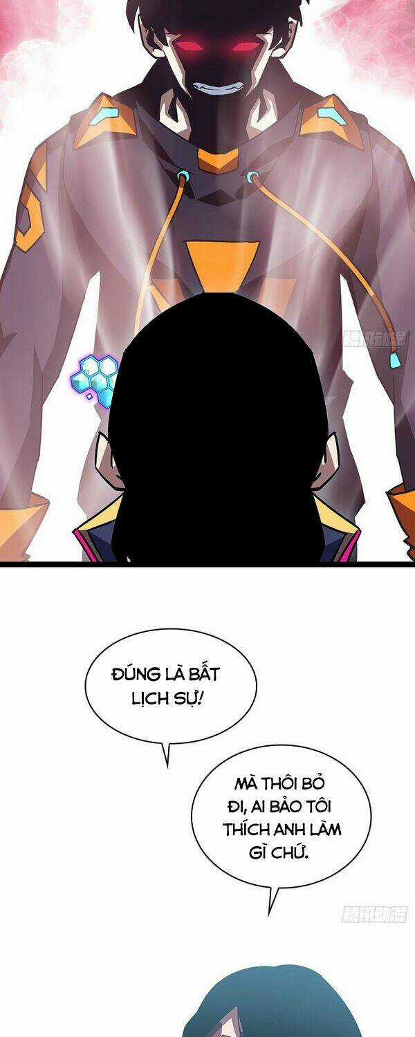 Bắt Đầu Vùng Dậy Từ Việc Chơi Game Nghiêm Túc Chapter 20 trang 11