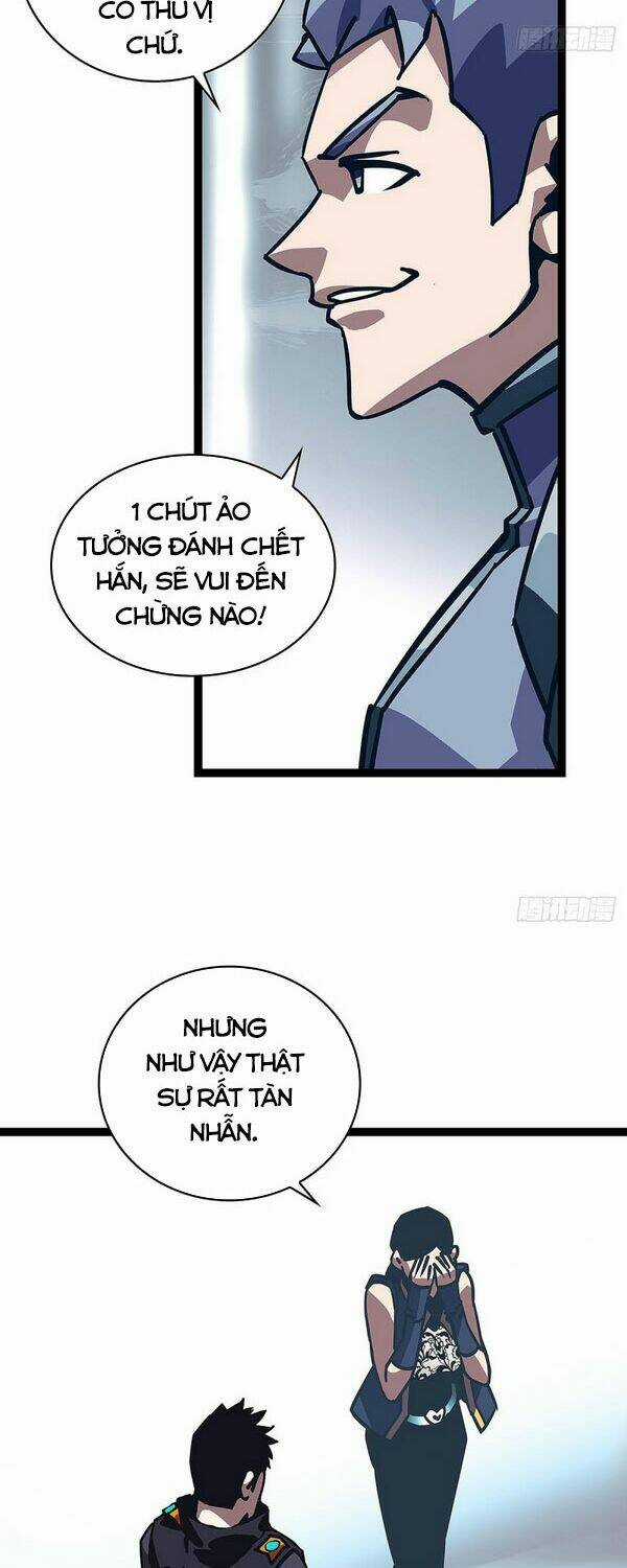 Bắt Đầu Vùng Dậy Từ Việc Chơi Game Nghiêm Túc Chapter 20 trang 13