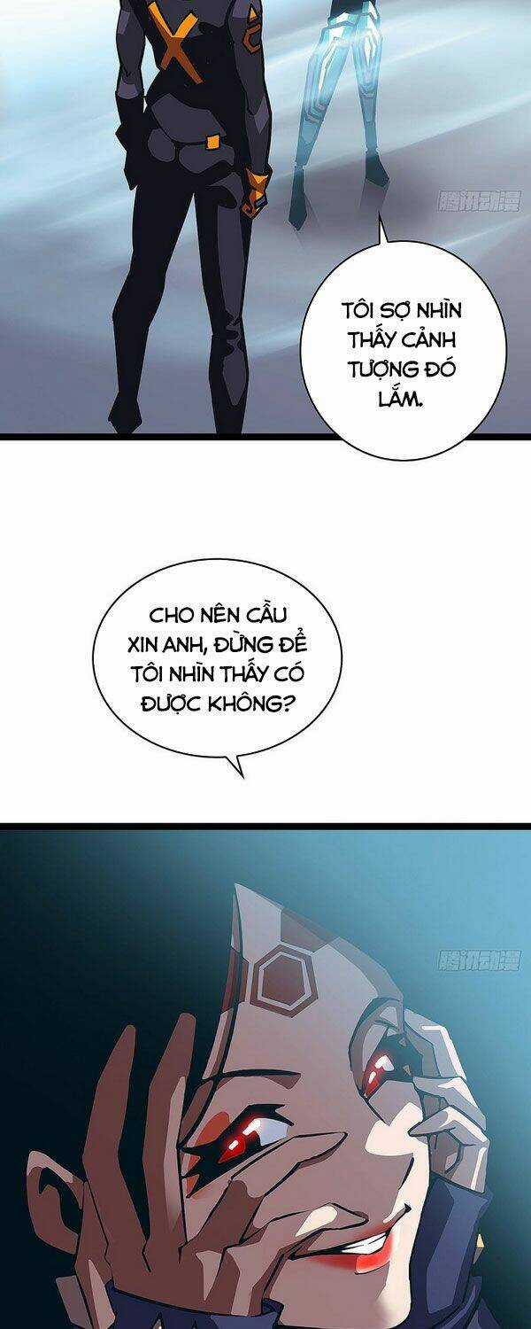 Bắt Đầu Vùng Dậy Từ Việc Chơi Game Nghiêm Túc Chapter 20 trang 14