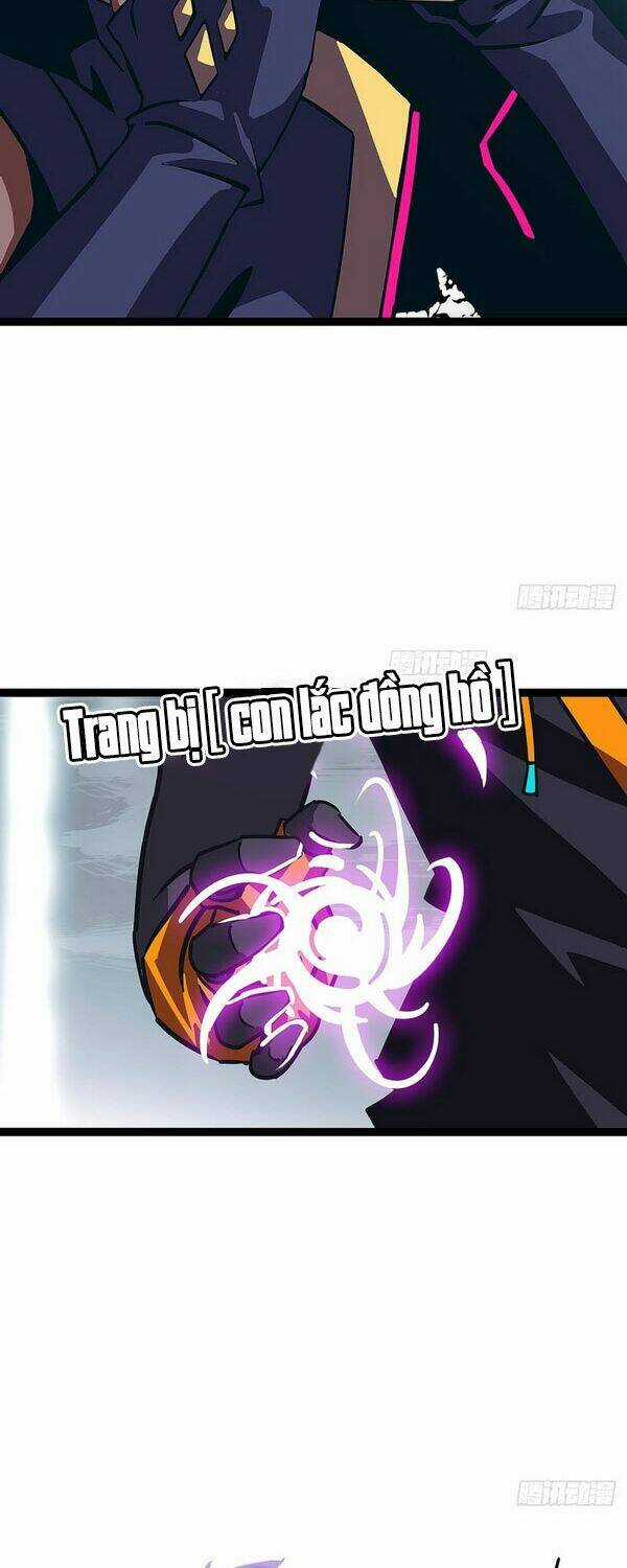 Bắt Đầu Vùng Dậy Từ Việc Chơi Game Nghiêm Túc Chapter 20 trang 15