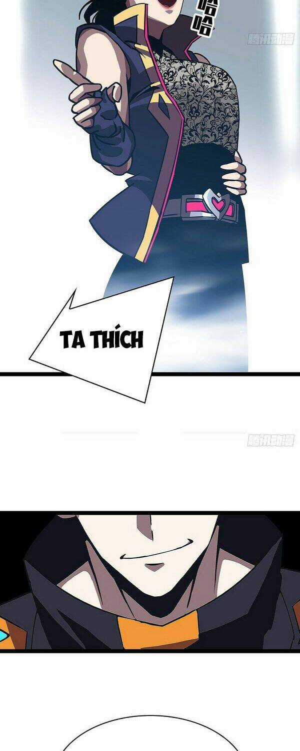 Bắt Đầu Vùng Dậy Từ Việc Chơi Game Nghiêm Túc Chapter 20 trang 20